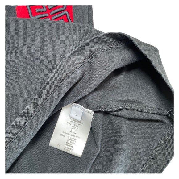 Givenchy Paris Embroidered T-shirt - Picture 6 of 10